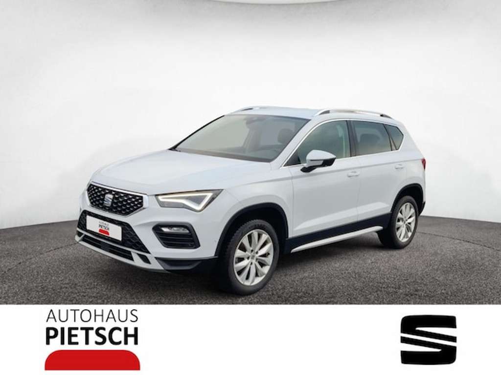 Seat Ateca 2025 Benzine