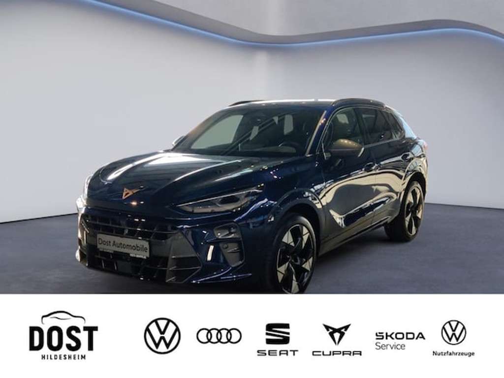 Cupra Terramar 2025 Benzine