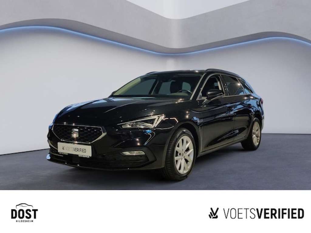Seat Leon 2022 Diesel