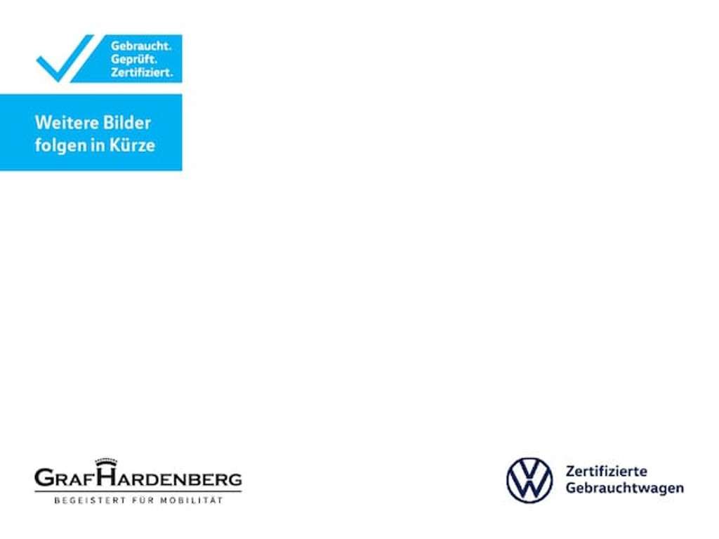 Volkswagen T-Cross 2025 Benzine