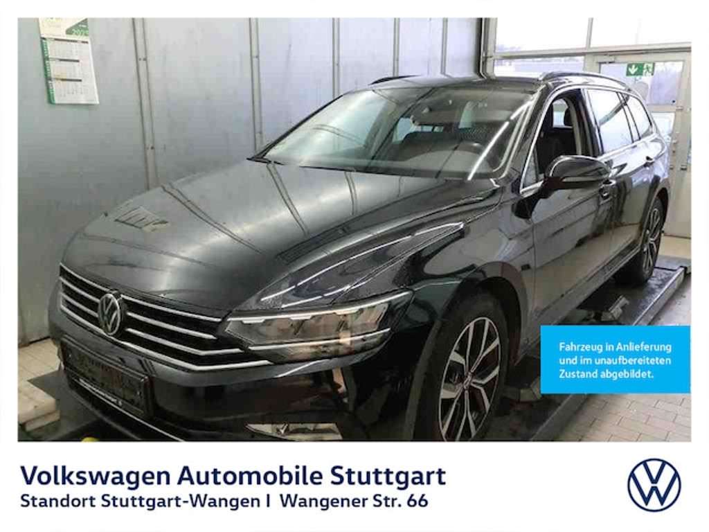 Volkswagen Passat 2022 Benzine
