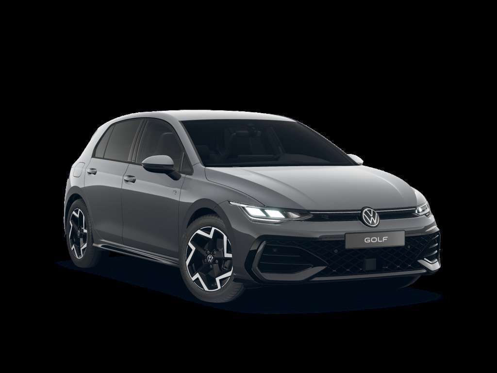 Volkswagen Golf 2025 Benzine