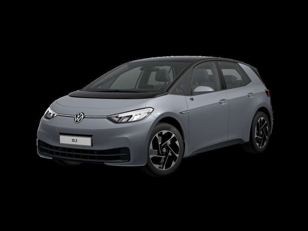Volkswagen ID.3 2021 Elektrisch