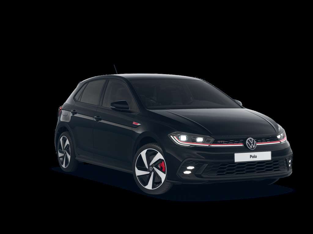 Volkswagen Polo 2024 Benzine