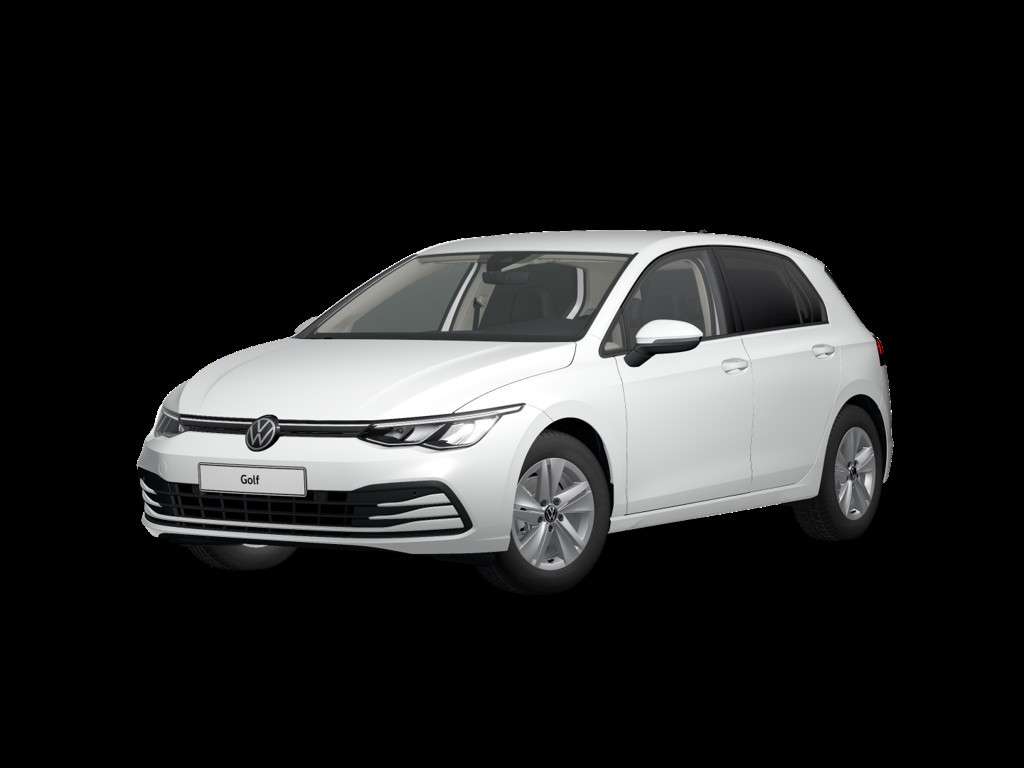 Volkswagen Golf 2022 Benzine
