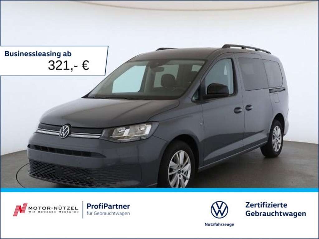 Volkswagen Caddy 2024 Diesel