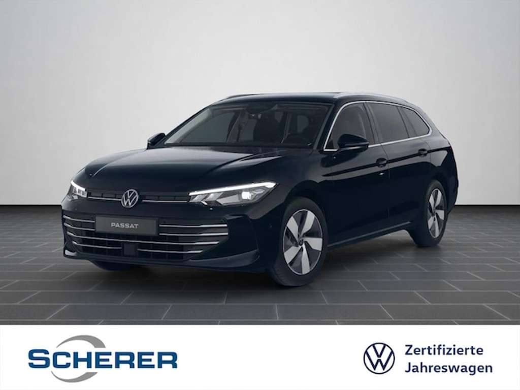 Volkswagen Passat 2025 Benzine
