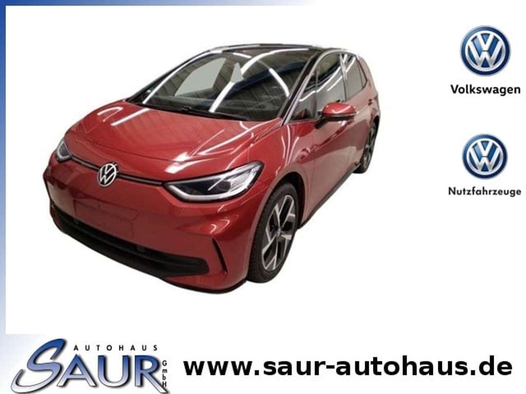 Volkswagen ID.3 2023 Elektrisch