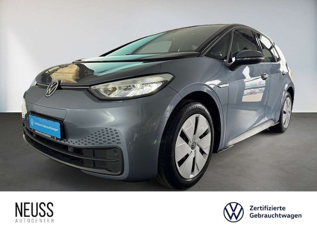 Volkswagen ID.3 2022 Elektrisch