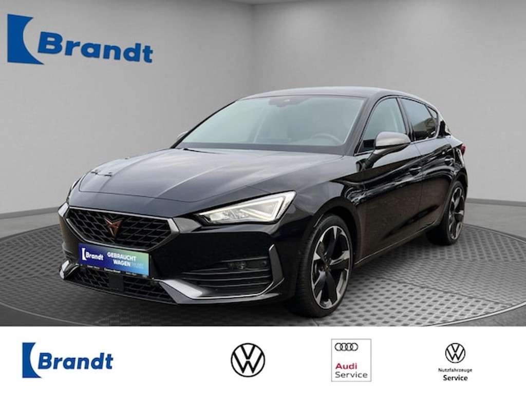 Cupra Leon 2023 Benzine