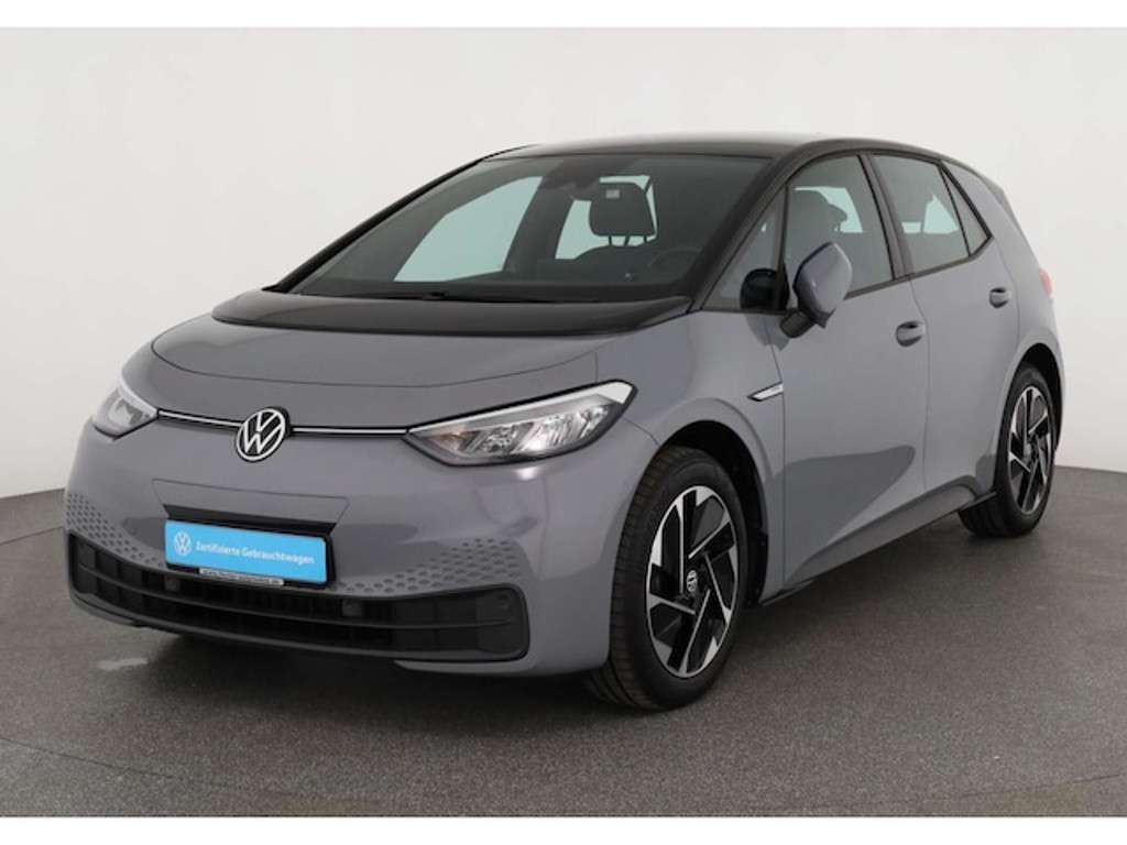 Volkswagen ID.3 2022 Elektrisch