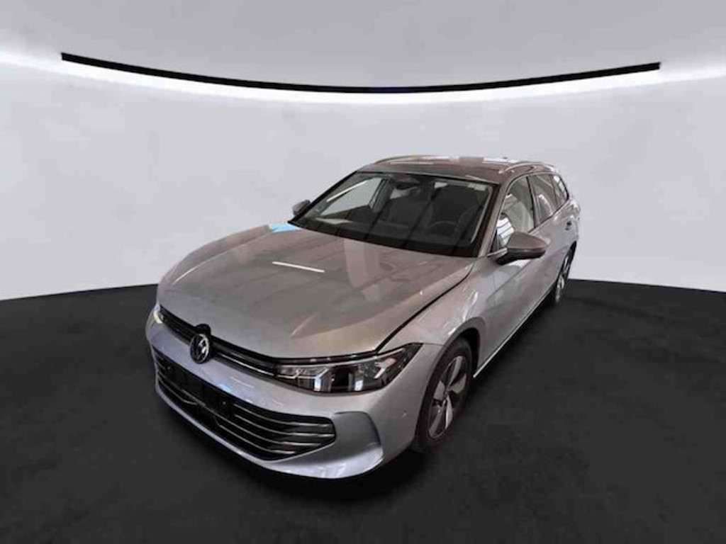 Volkswagen Passat 2024 Diesel