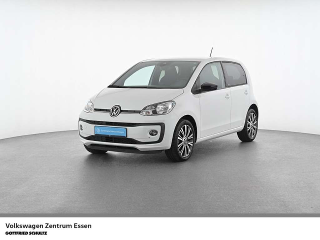 Volkswagen up! 2023 Benzine