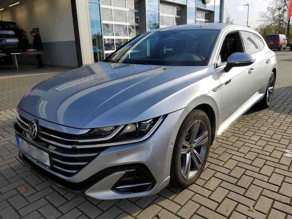 Volkswagen Arteon Shooting Brake 2023 Diesel
