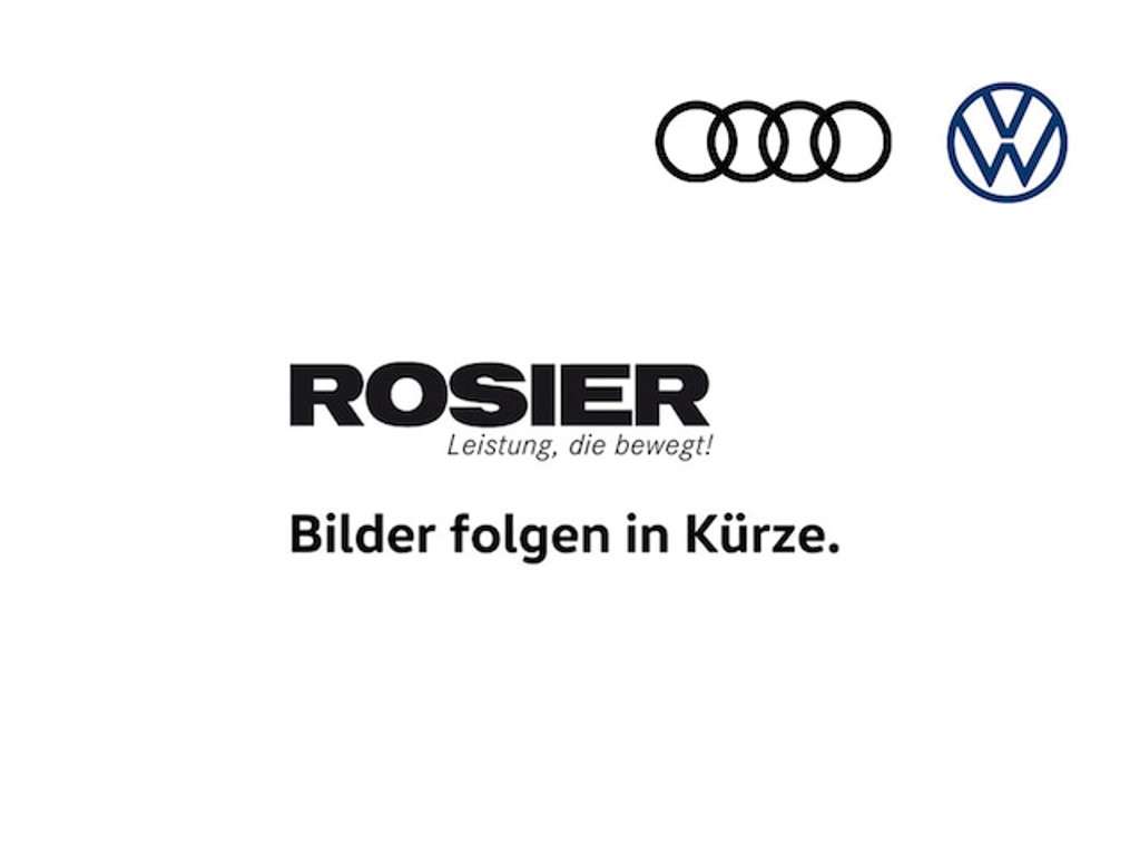 Volkswagen T-Cross 2022 Benzine