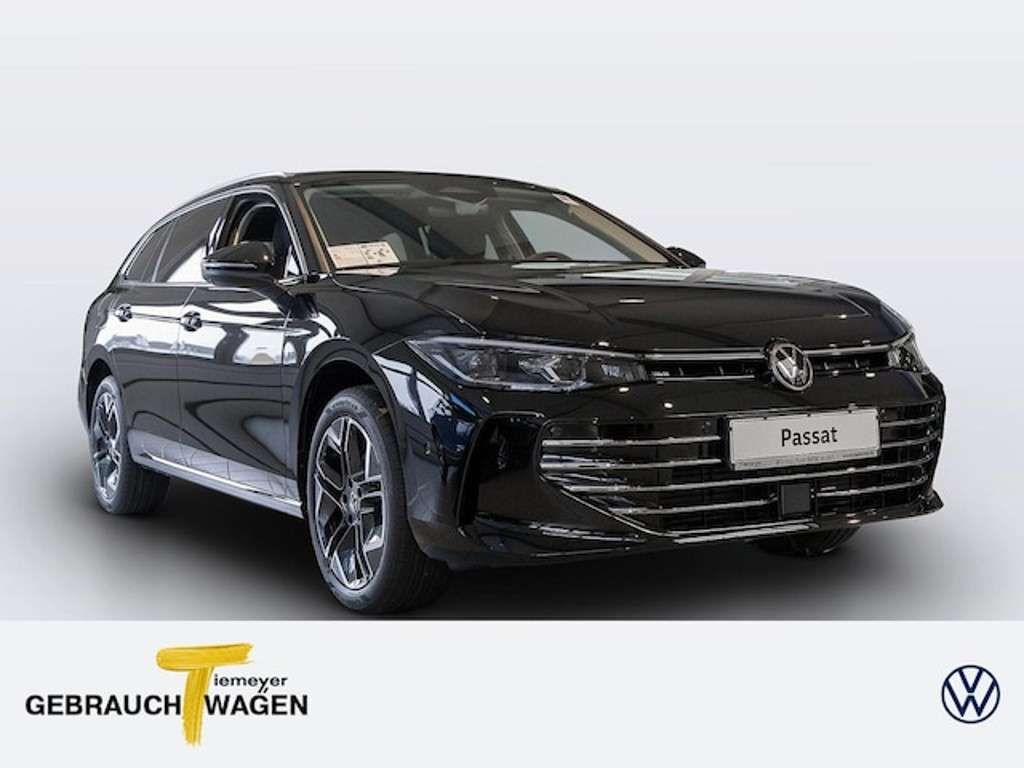 Volkswagen Passat 2025 Diesel