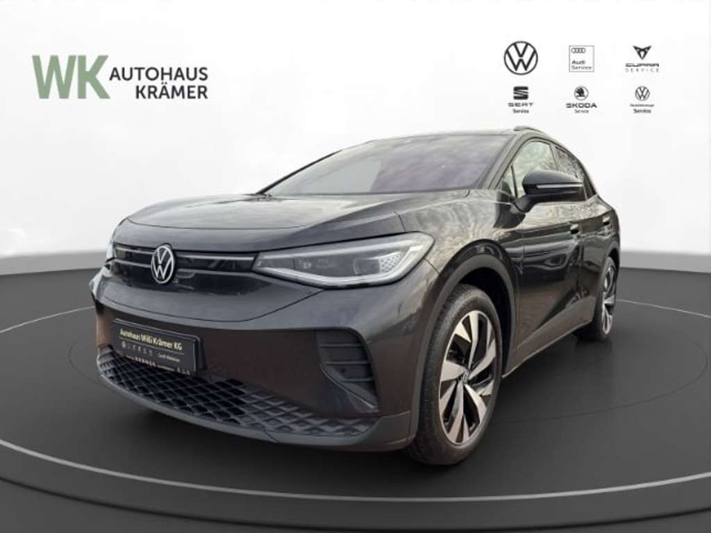 Volkswagen ID.4 2022 Elektrisch