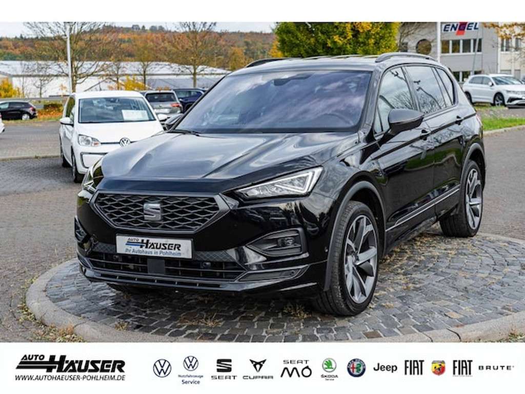 Seat Tarraco 2023 Diesel