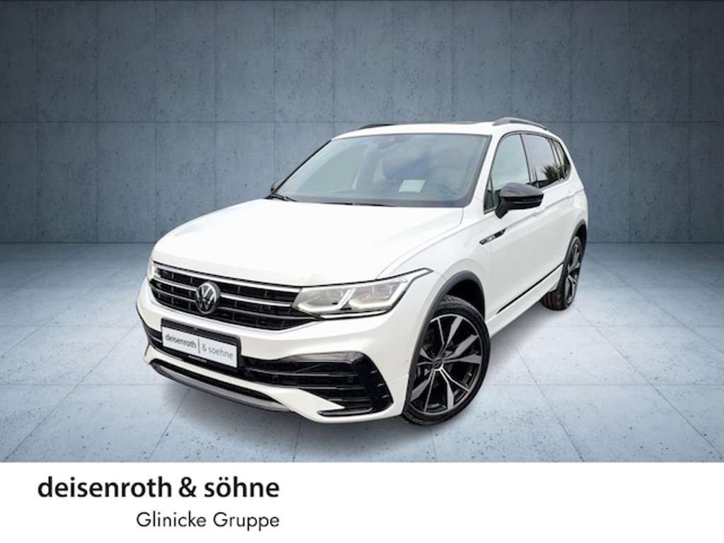 Volkswagen Tiguan 2024 Diesel