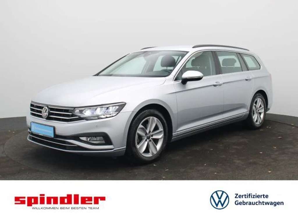 Volkswagen Passat 2022 Benzine