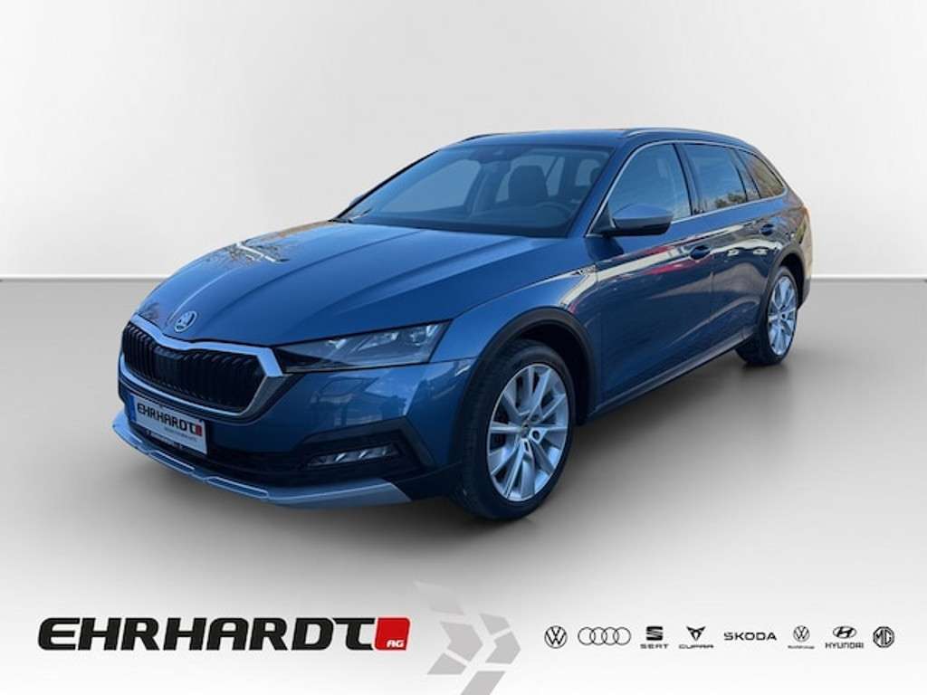 Skoda Octavia 2021 Diesel