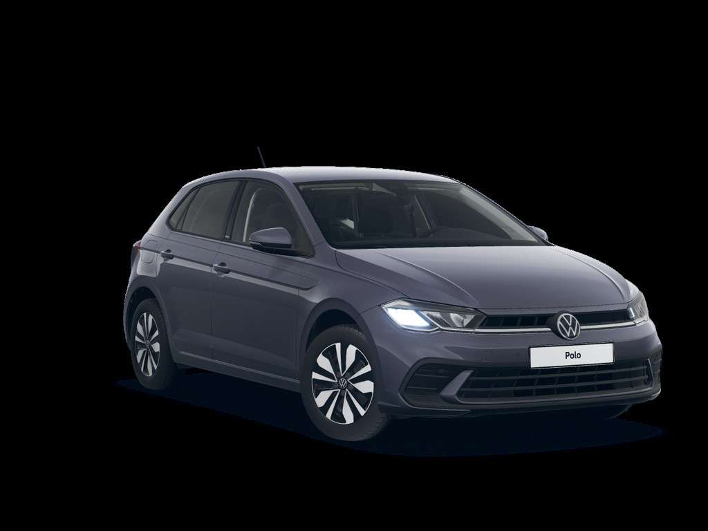 Volkswagen Polo 2025 Benzine