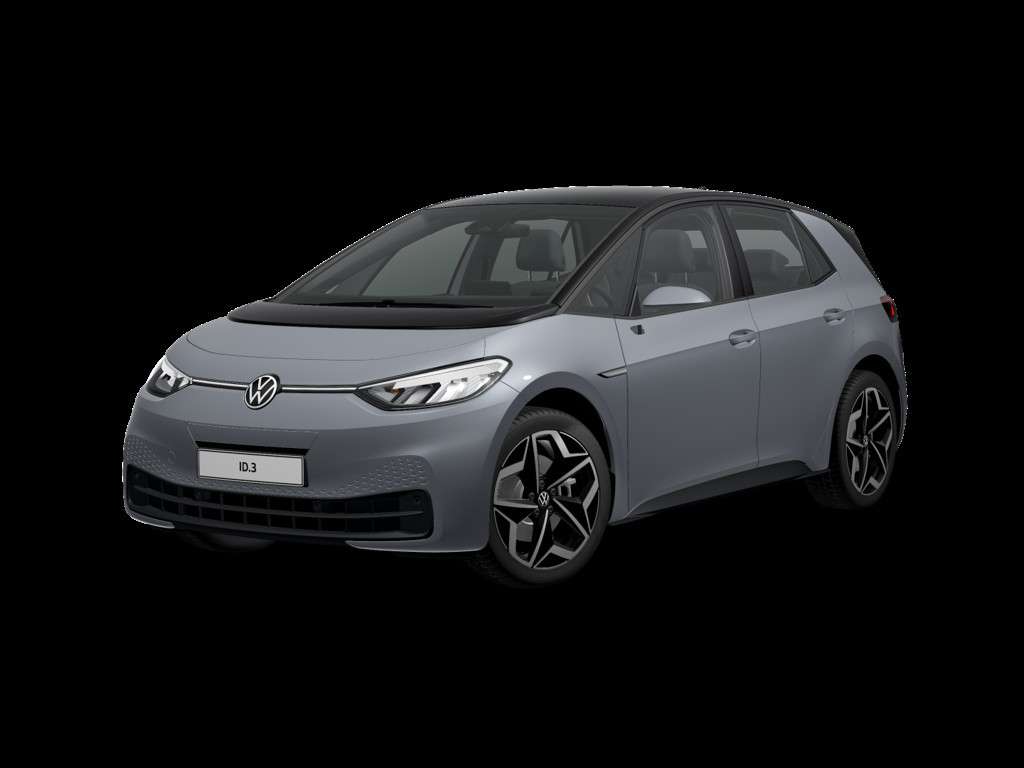Volkswagen ID.3 2022 Elektrisch