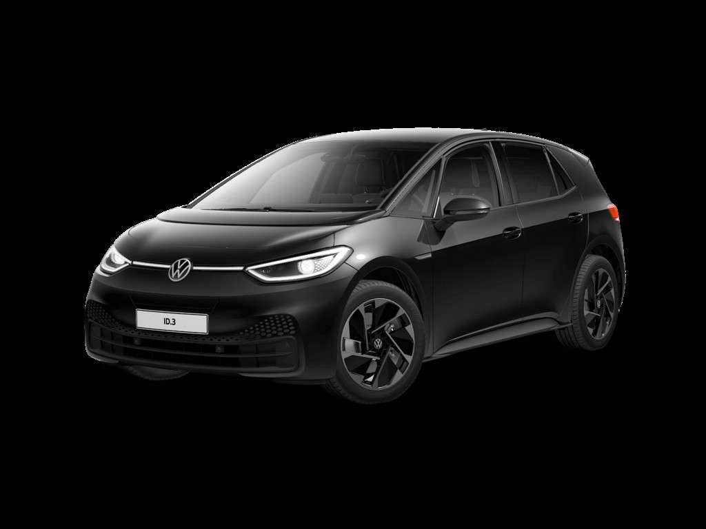 Volkswagen ID.3 2021 Elektrisch