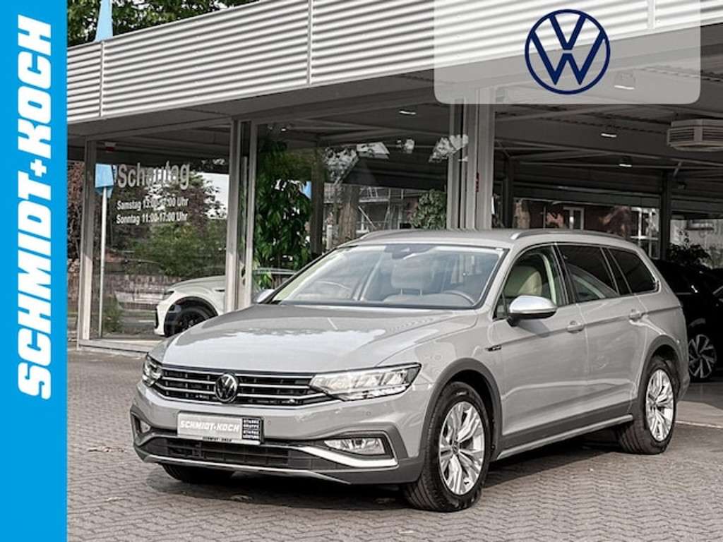 Volkswagen Passat 2022 Diesel