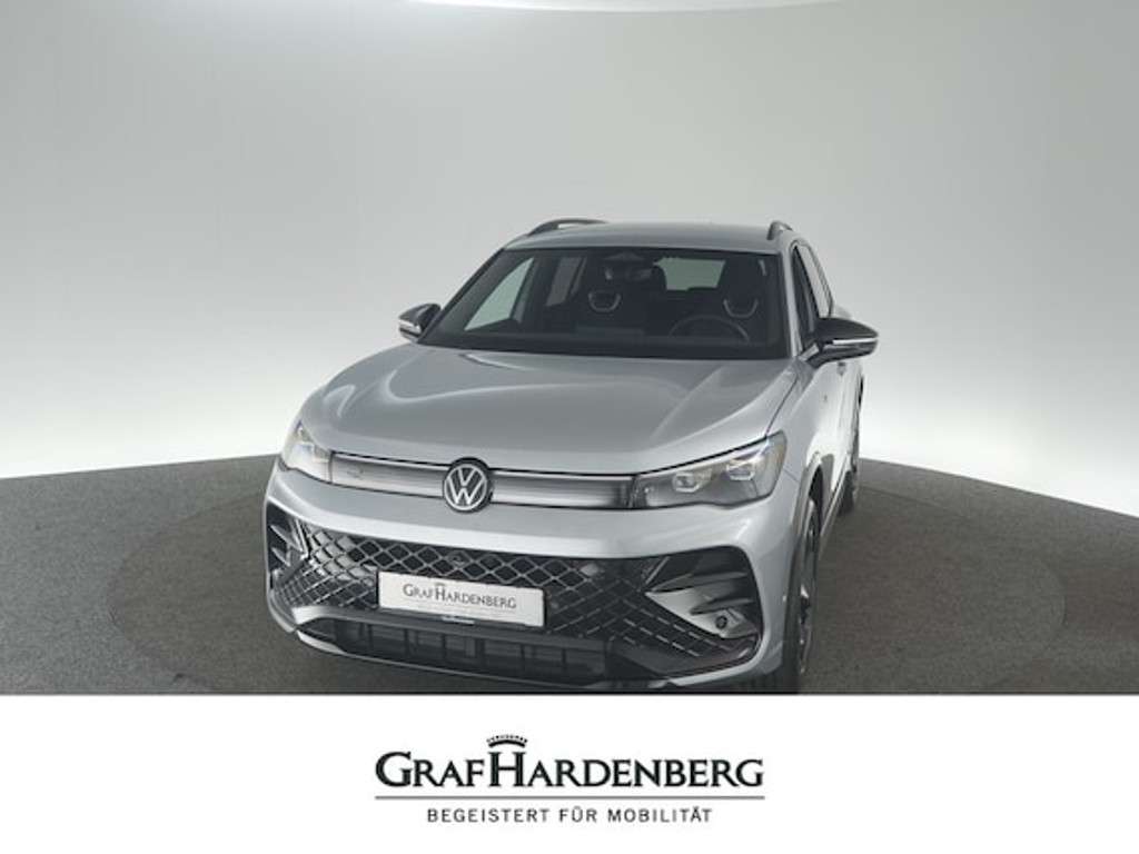 Volkswagen Tiguan 2024 Diesel