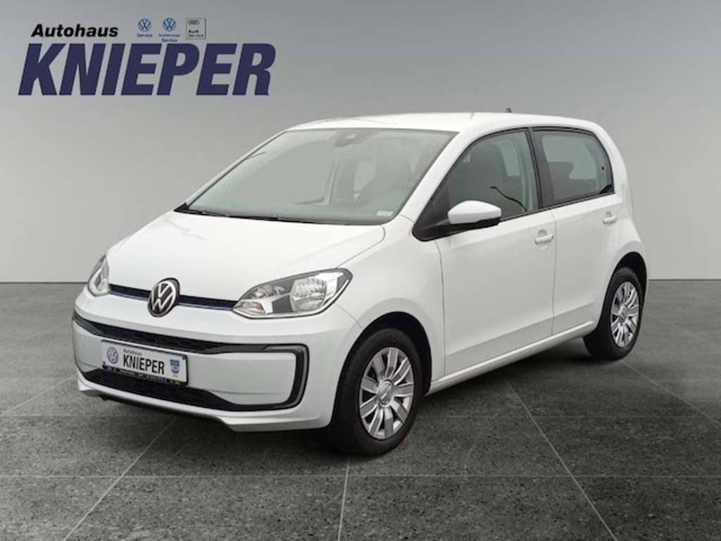 Volkswagen e-Up! 2021 Elektrisch