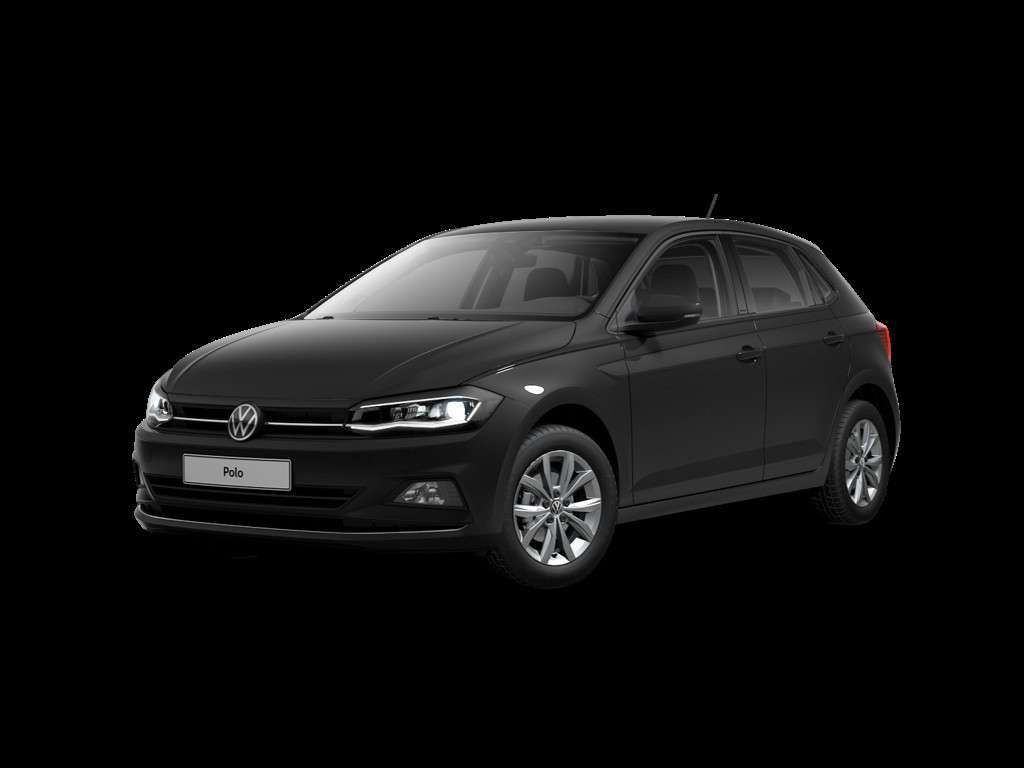 Volkswagen Polo 2021 Benzine
