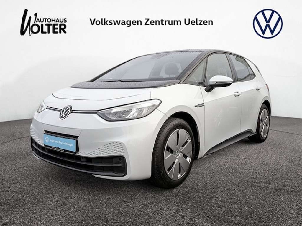 Volkswagen ID.3 2021 Elektrisch