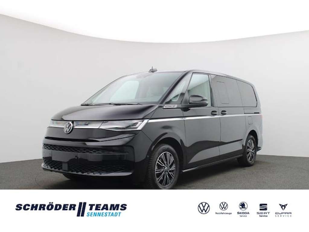 Volkswagen Multivan 2024 Diesel