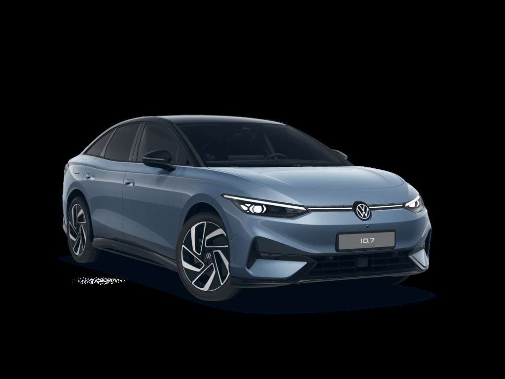 Volkswagen ID.7 2025 Elektrisch