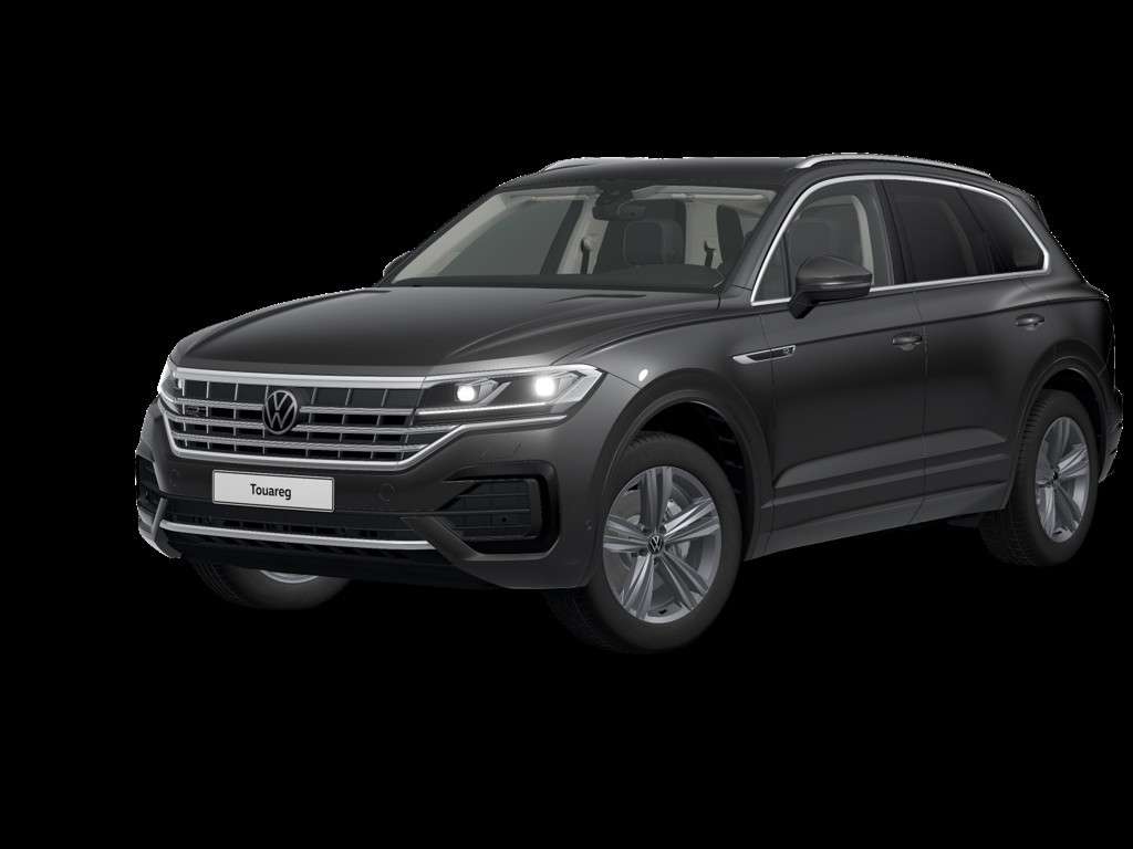 Volkswagen Touareg 2023 Diesel