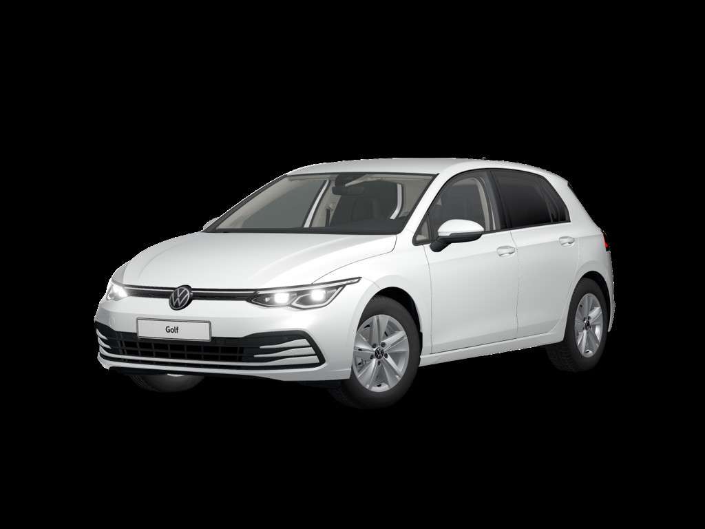 Volkswagen Golf 2022 Diesel