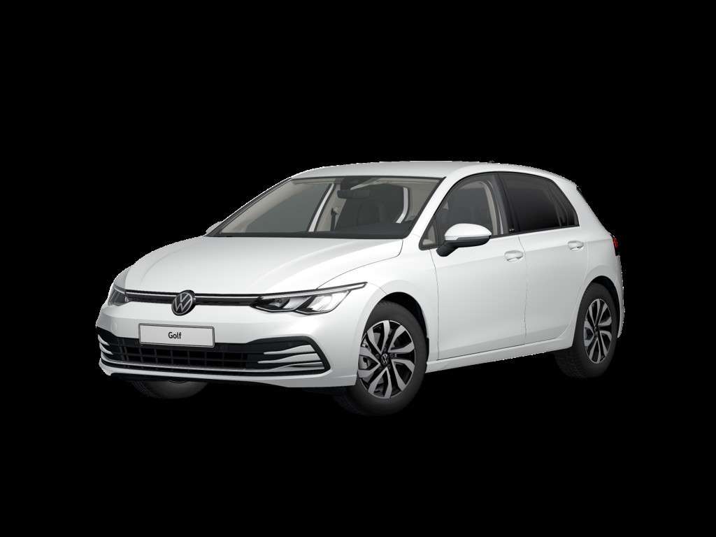 Volkswagen Golf 2022 Diesel