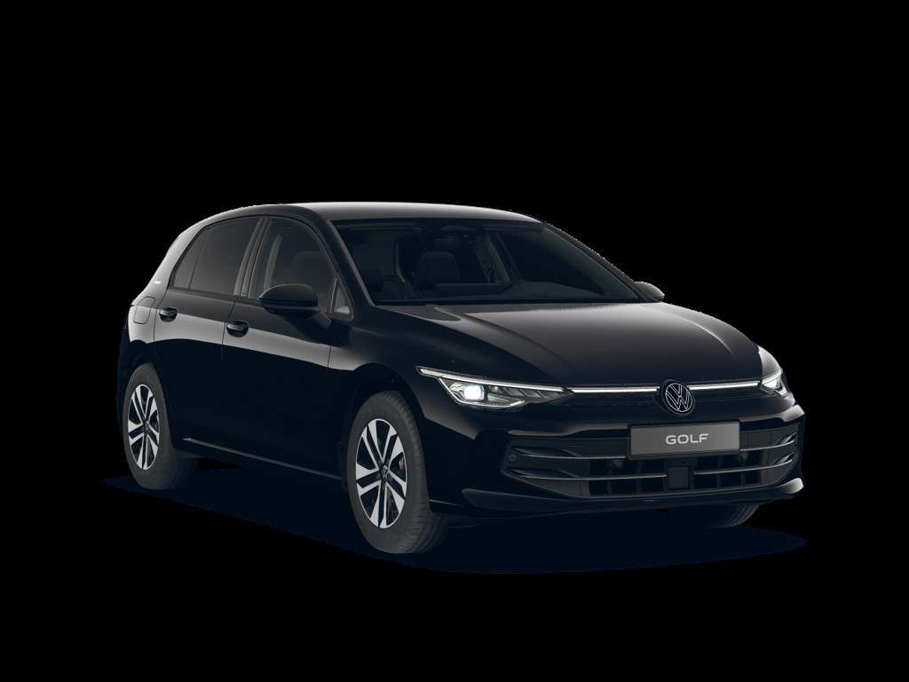 Volkswagen Golf 2025 Benzine