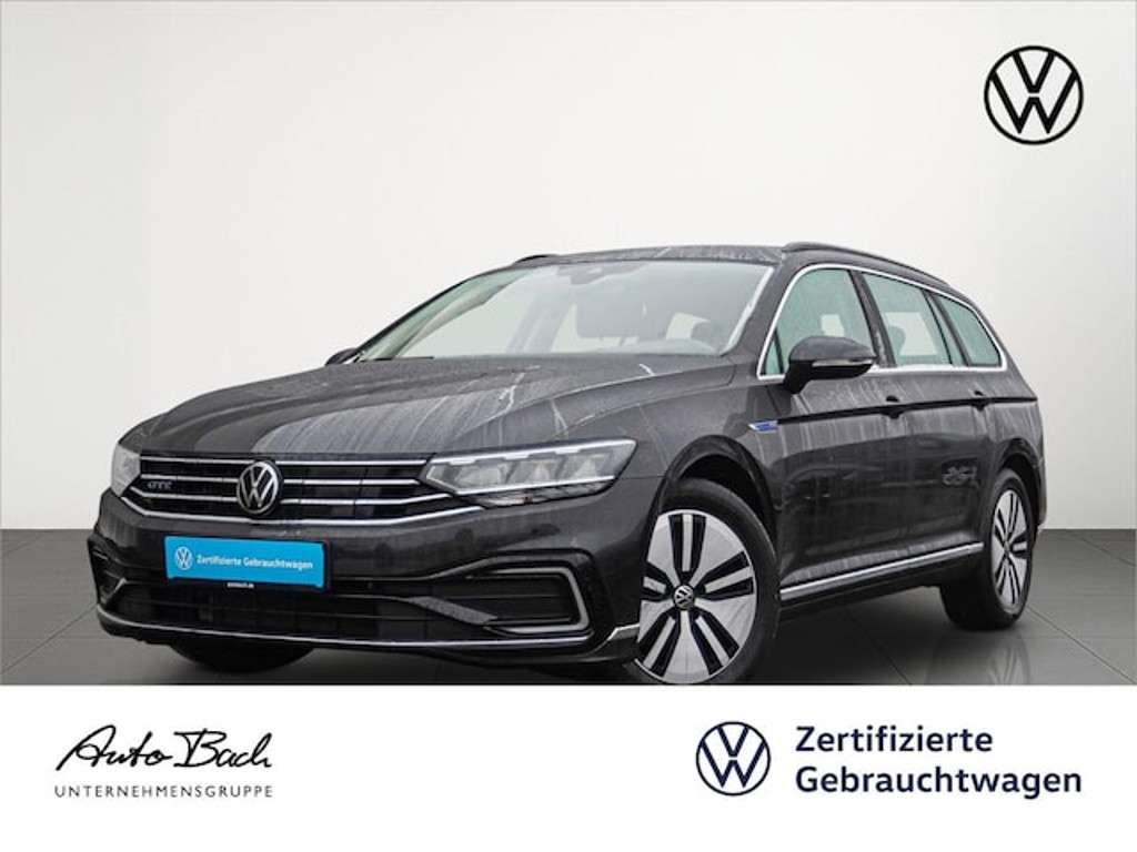 Volkswagen Passat 2022 Hybride Benzine