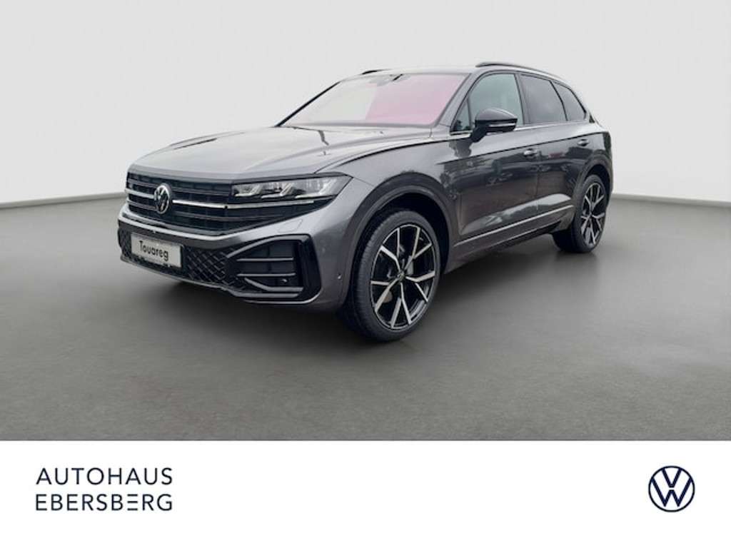 Volkswagen Touareg 2025 Diesel