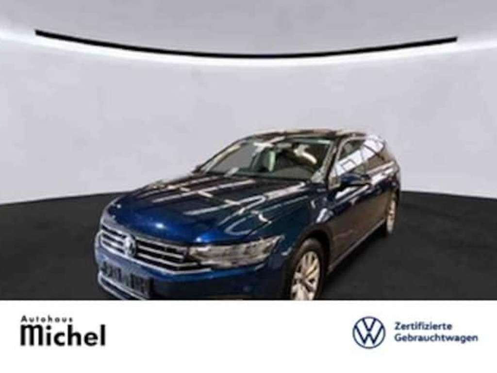 Volkswagen Passat 2023 Diesel