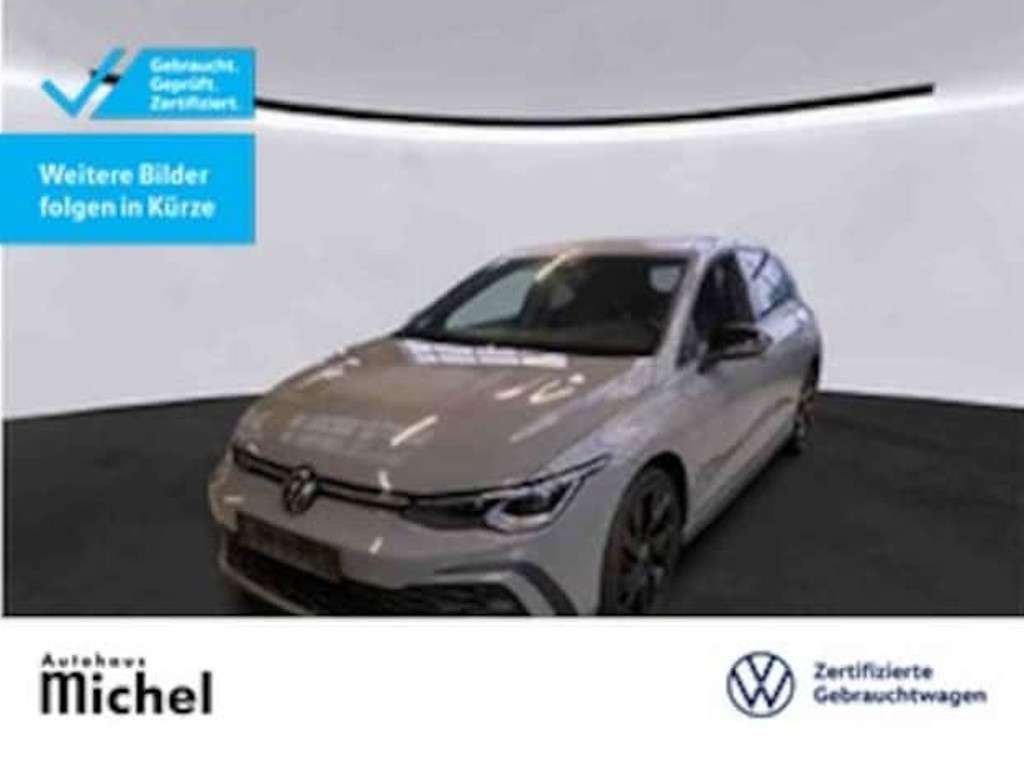 Volkswagen Golf 2022 Hybride Benzine