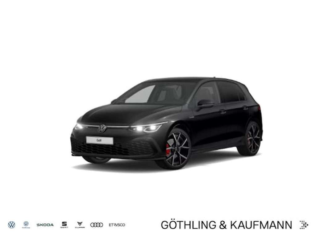 Volkswagen Golf 2022 Diesel