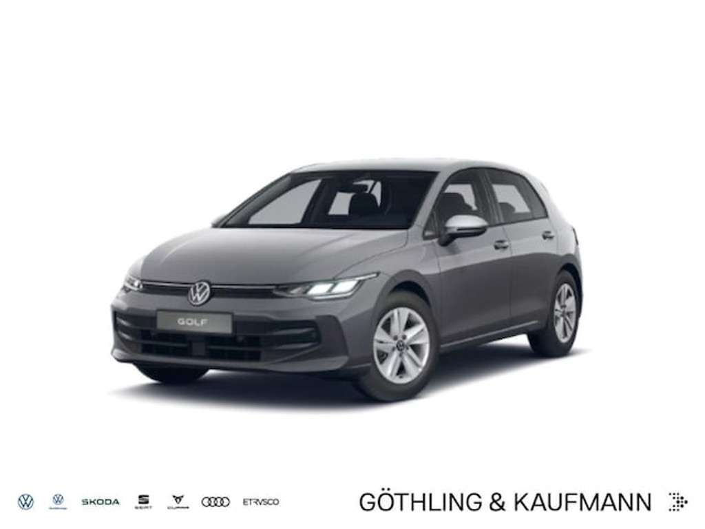 Volkswagen Golf 2024 Benzine
