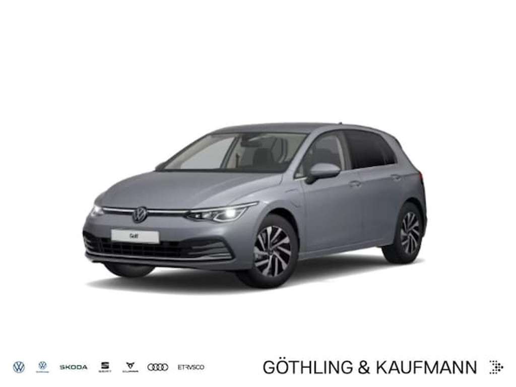 Volkswagen Golf 2022 Hybride Benzine
