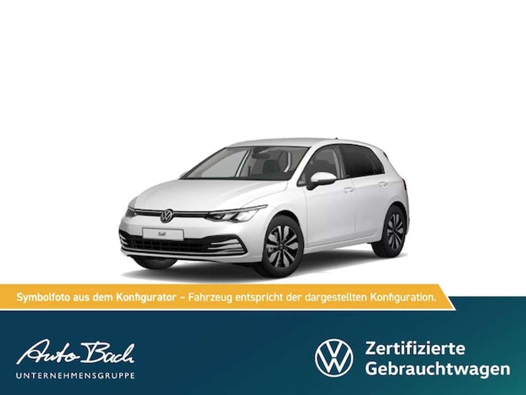 Volkswagen Golf 2023 Diesel