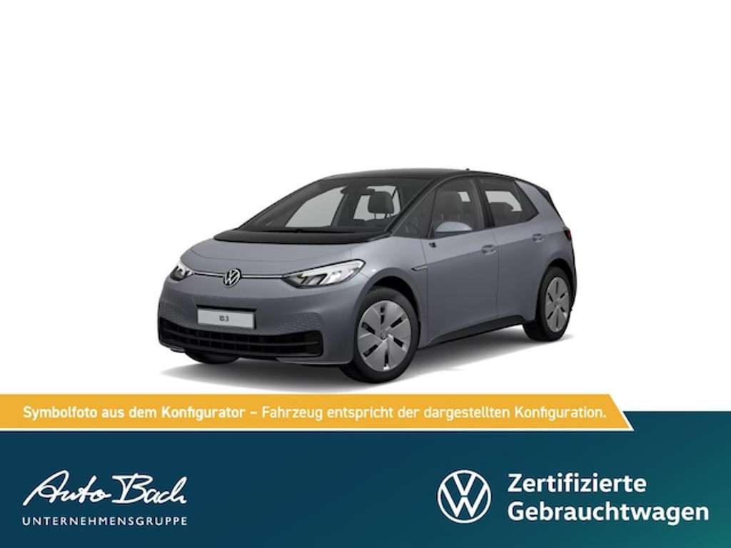 Volkswagen ID.3 2022 Elektrisch