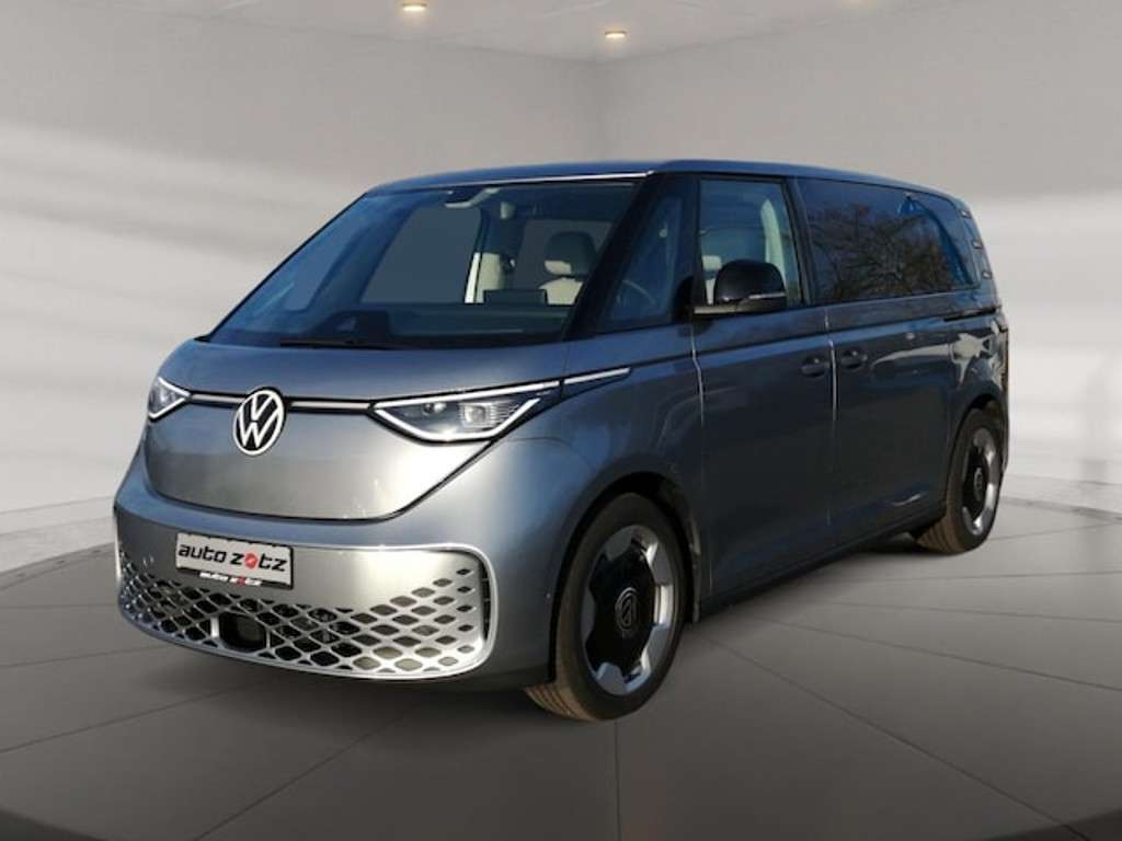 Volkswagen ID. Buzz 2024 Elektrisch