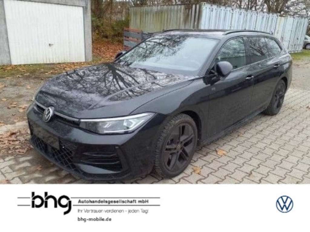 Volkswagen Passat 2025 Diesel
